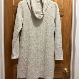 Women’s ColumbiaWinter Dream Ivory Knit Dress